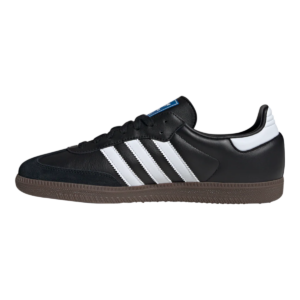 Adidas Samba Black