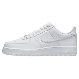 Nike Air Force Triple White
