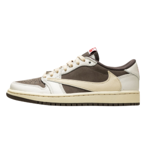 Nike Travis Scott Fragment