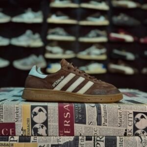 Adidas Spezial Brown size 41.5