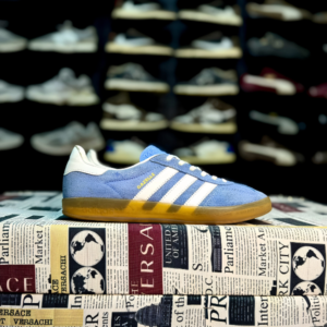 Adidas Gazelle size 40.5
