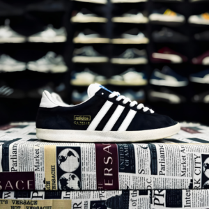 Adidas Gazelle Black size : 43.5