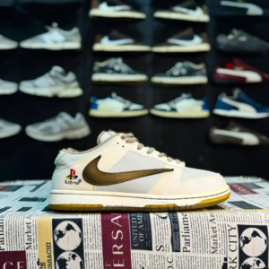 Nike Travis x Playstation size 41