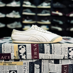 onitsuka tiger white 42.5